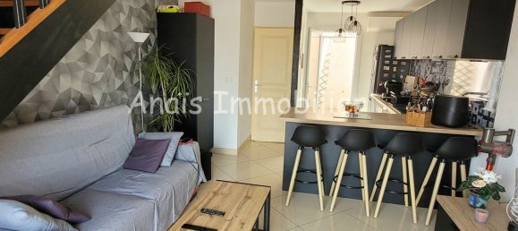 2 Schlafzimmer Villa in Fleury, France, Nr. 199056 2