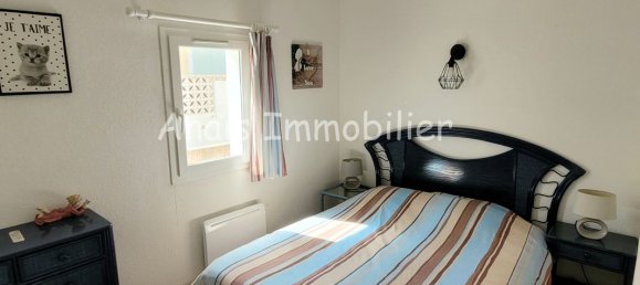 2 Schlafzimmer Villa in Fleury, France, Nr. 199056 8