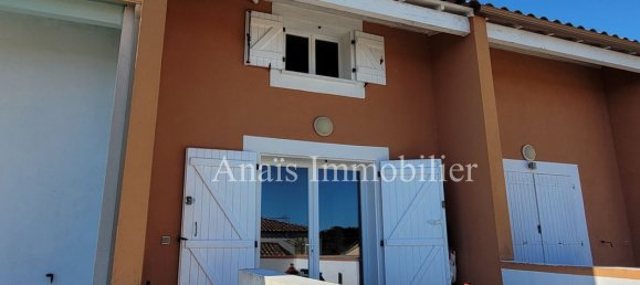 2 Schlafzimmer Villa in Fleury, France, Nr. 199056 14