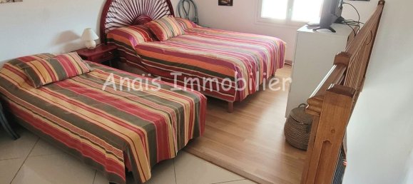 2 Schlafzimmer Villa in Fleury, France, Nr. 199056 11