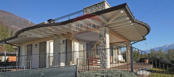 Villa de 6 habitaciónes en Gargnano, Italy No. 237747 3