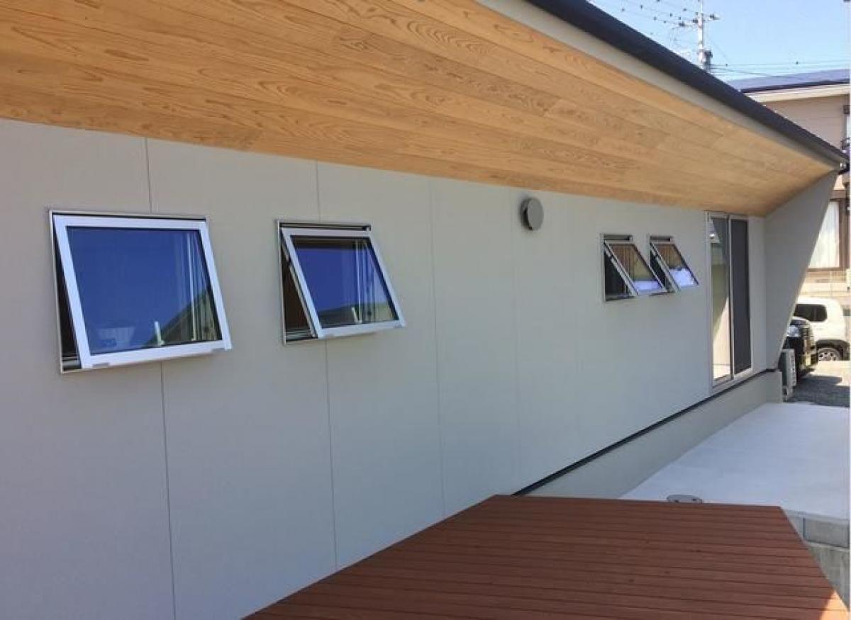 2 bedrooms House in Nagasaki, Japan No. 8804