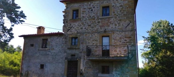 16-Zimmer Haus in Città di Castello, Italy, Nr. 19743 10