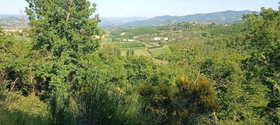 16-Zimmer Haus in Città di Castello, Italy, Nr. 19743 8