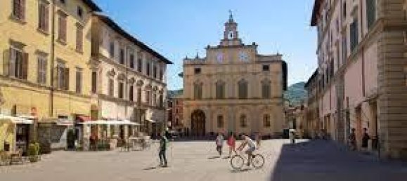 16-Zimmer Haus in Città di Castello, Italy, Nr. 19743 33