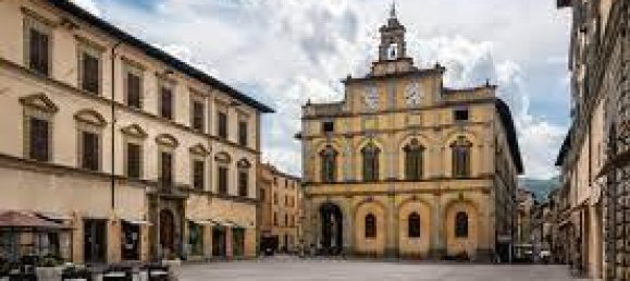 16-Zimmer Haus in Città di Castello, Italy, Nr. 19743 32