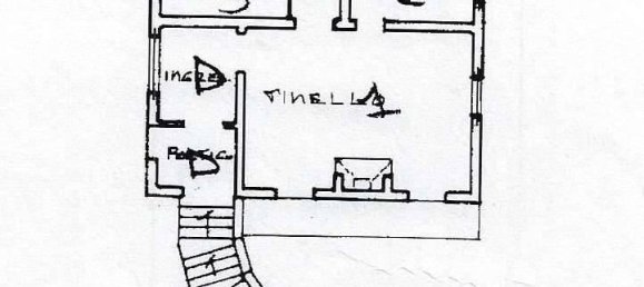 16-Zimmer Haus in Città di Castello, Italy, Nr. 19743 43