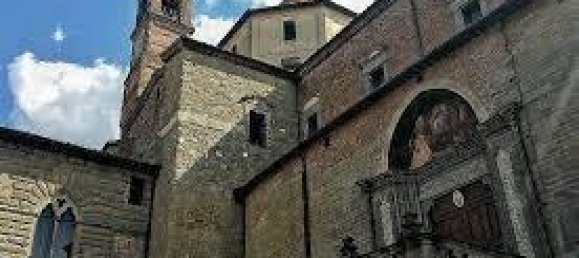 16-Zimmer Haus in Città di Castello, Italy, Nr. 19743 20