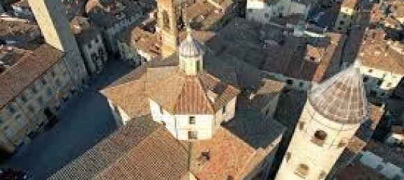 16-Zimmer Haus in Città di Castello, Italy, Nr. 19743 35