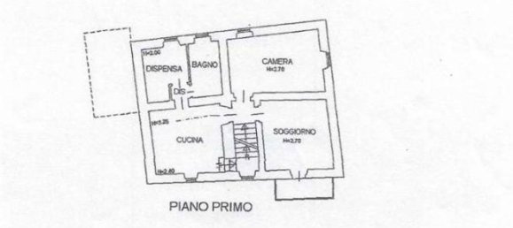 16-Zimmer Haus in Città di Castello, Italy, Nr. 19743 42