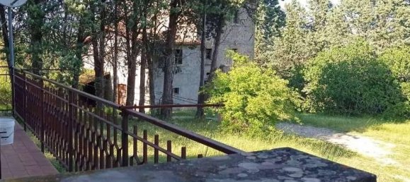 16-Zimmer Haus in Città di Castello, Italy, Nr. 19743 13