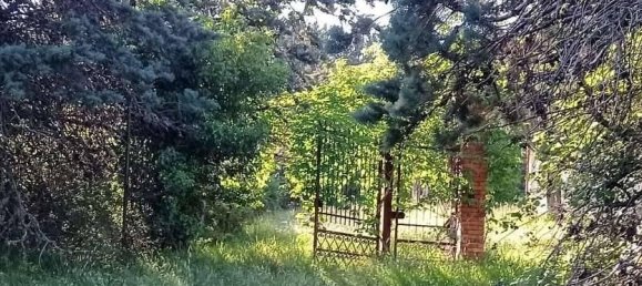 16-Zimmer Haus in Città di Castello, Italy, Nr. 19743 11