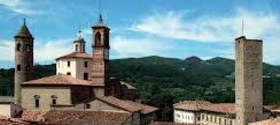 16-Zimmer Haus in Città di Castello, Italy, Nr. 19743 14