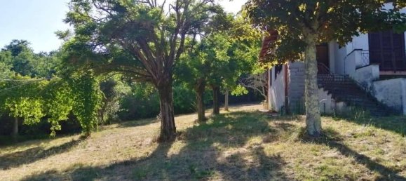 16-Zimmer Haus in Città di Castello, Italy, Nr. 19743 3