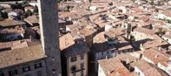 16-Zimmer Haus in Città di Castello, Italy, Nr. 19743 16