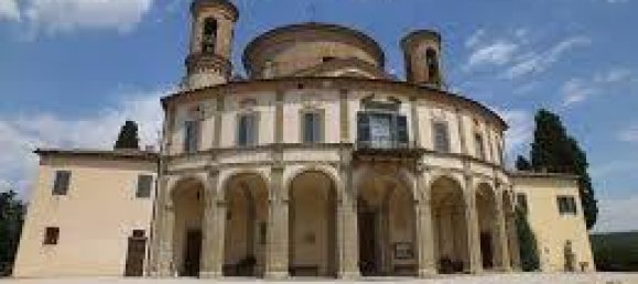 16-Zimmer Haus in Città di Castello, Italy, Nr. 19743 29