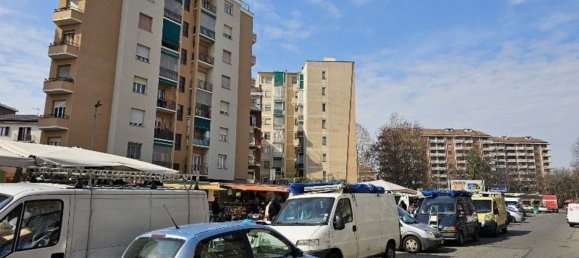 عقار تجاري في Turin, Italy 290متر مربع رقم 158553 4