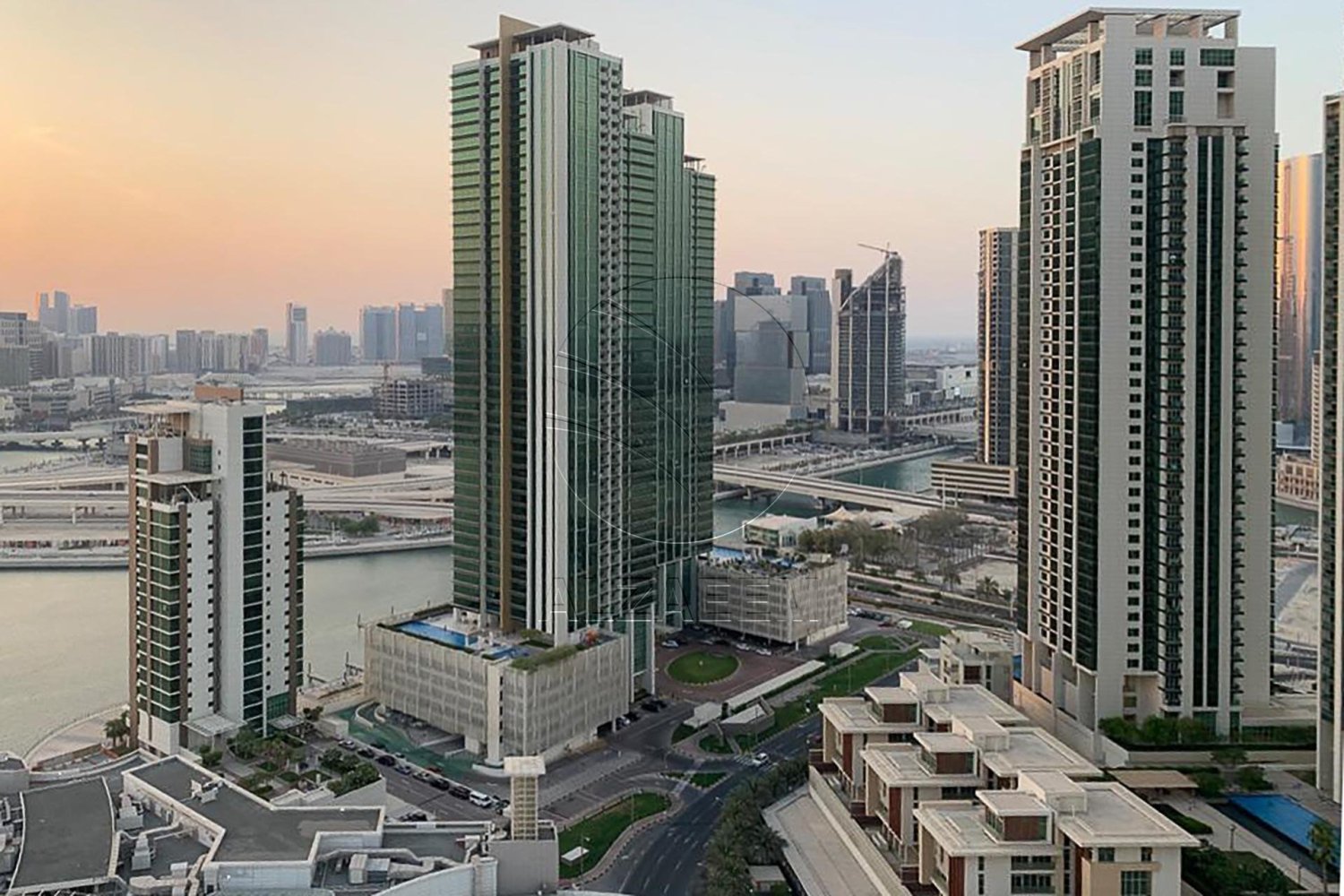 4 bedrooms Apartment in Al Reem Island, UAE No. 29534