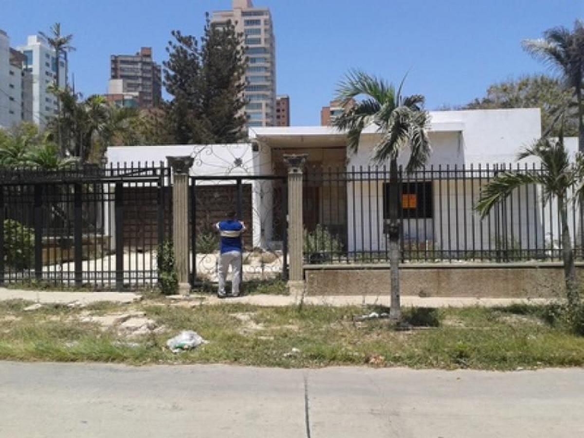 3 bedrooms House in Atlantico, Colombia No. 5669