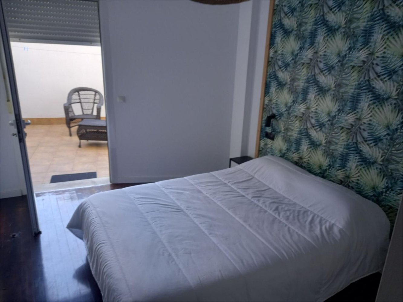 2 Schlafzimmer Wohnung in Fisterra, Spain, Nr. 207807