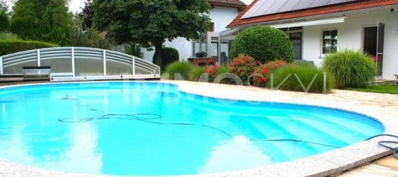 Imóvel comercial de 7 divisões em Weisskirchen an der Traun, Austria N.º 222820 4