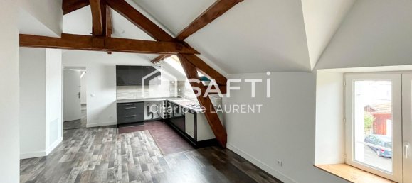 2 chambres Appartement à Remiremont, France No. 213968 2