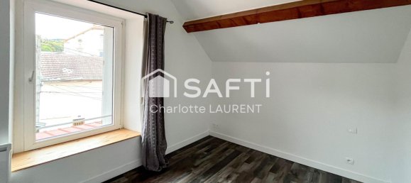 2 chambres Appartement à Remiremont, France No. 213968 5