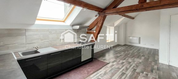 2 chambres Appartement à Remiremont, France No. 213968 3
