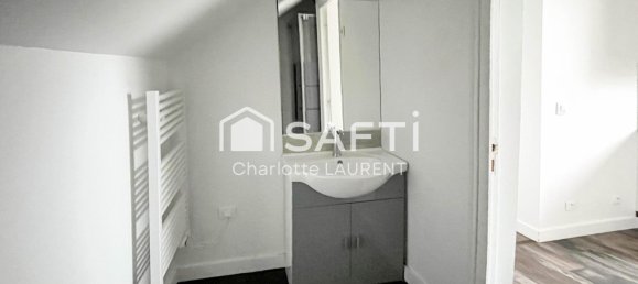 2 chambres Appartement à Remiremont, France No. 213968 6