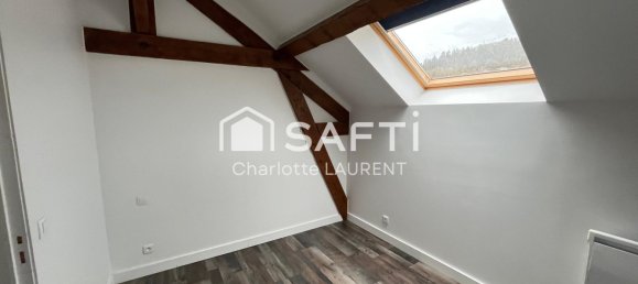 2 chambres Appartement à Remiremont, France No. 213968 4