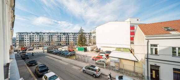 3غرفة شقة في Meidling, Austria رقم 9703 16