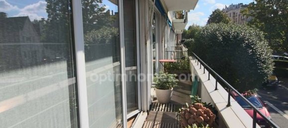 3 غرف نوم شقة في Marcq-en-Baroeul, France رقم 219162 2