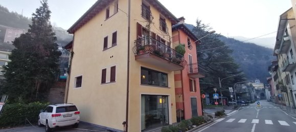 2غرفة شقة في Bellano, Italy رقم 115699 44