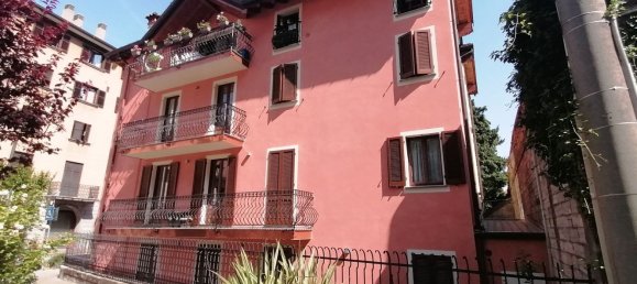 2غرفة شقة في Bellano, Italy رقم 115699 33