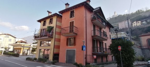 2غرفة شقة في Bellano, Italy رقم 115699 46