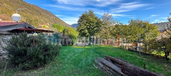 Casa de 2 dormitorios en Ponte Lambro, Italy No. 234332 8