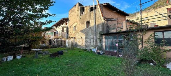 Casa de 2 dormitorios en Ponte Lambro, Italy No. 234332 4