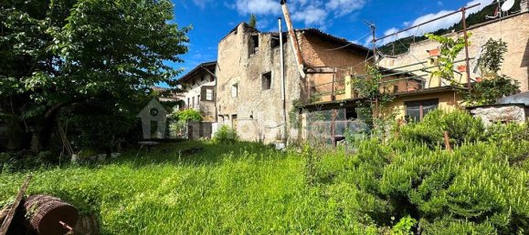 Casa de 2 dormitorios en Ponte Lambro, Italy No. 234332 7