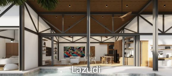 3 bedrooms Villa in Kathu, Thailand No. 14453 3