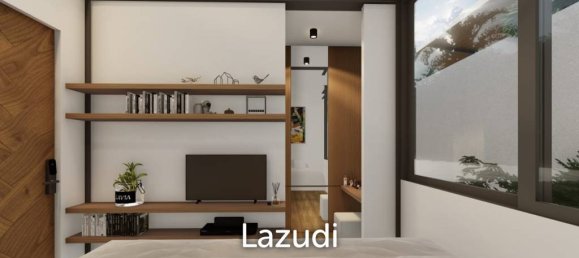 3 bedrooms Villa in Kathu, Thailand No. 14453 9