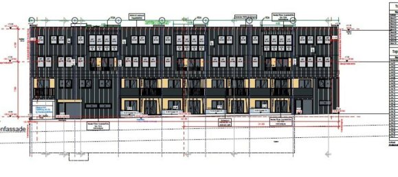 Grundstück in Favoriten, Austria 1906m², Nr. 234700 5