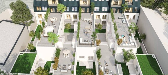 Grundstück in Favoriten, Austria 1906m², Nr. 234700 4