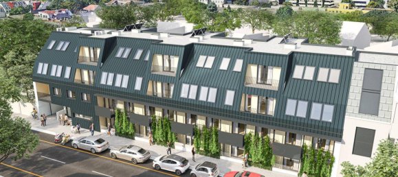 Grundstück in Favoriten, Austria 1906m², Nr. 234700 2