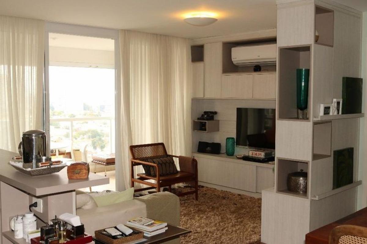 استوديو في Sao Paulo, Brazil رقم 564826