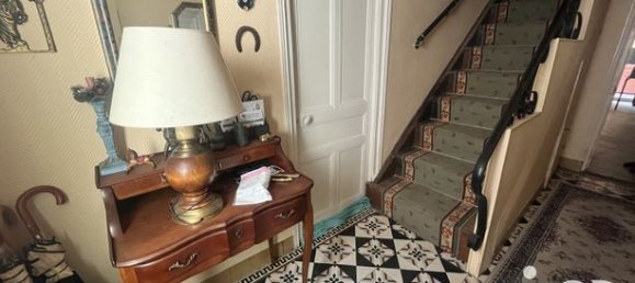 Дом с 7 комнатами в Дё-Севр, Франция № 303020 3