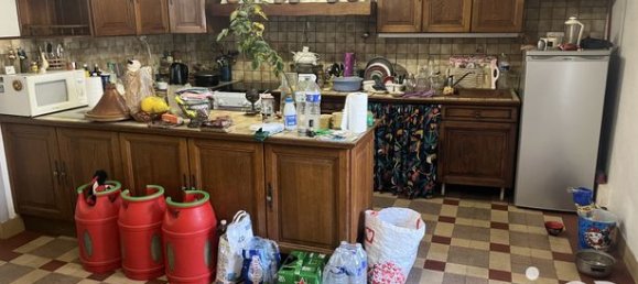 Дом с 7 комнатами в Дё-Севр, Франция № 303020 6