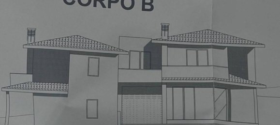 Grundstück in Anzio, Italy 2400m², Nr. 40138 3