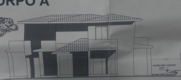 Grundstück in Anzio, Italy 2400m², Nr. 40138 8