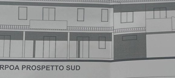 Grundstück in Anzio, Italy 2400m², Nr. 40138 2