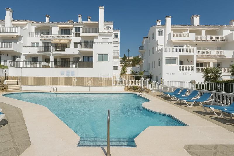 2 bedrooms Apartment in Alcorrin, Spain No. 173662